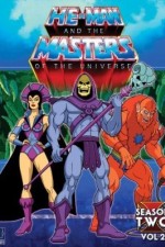 Watch He-Man and the Masters of the Universe Niter